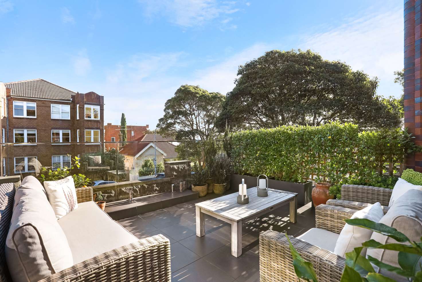 Main view of Homely apartment listing, 3/113 Wellington Street, Bondi Beach NSW 2026