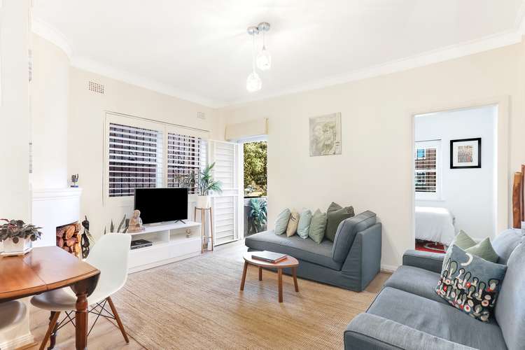 Second view of Homely apartment listing, 3/113 Wellington Street, Bondi Beach NSW 2026