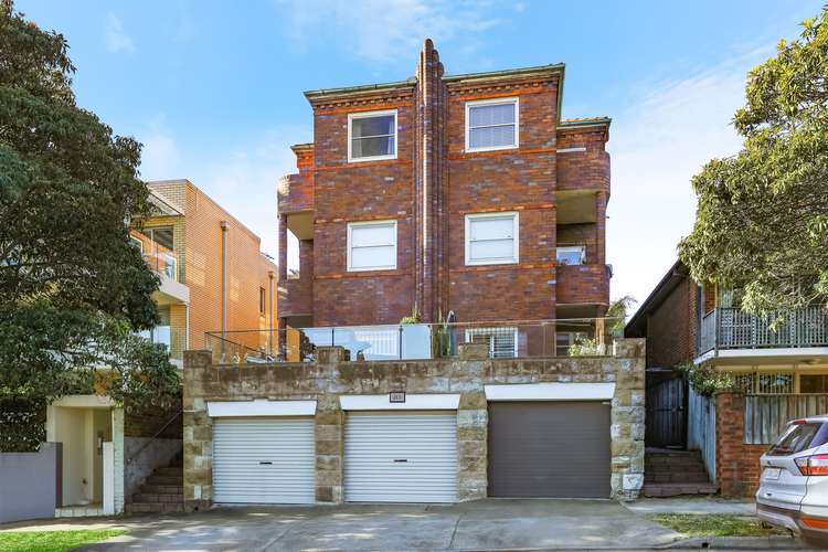 Sixth view of Homely apartment listing, 3/113 Wellington Street, Bondi Beach NSW 2026