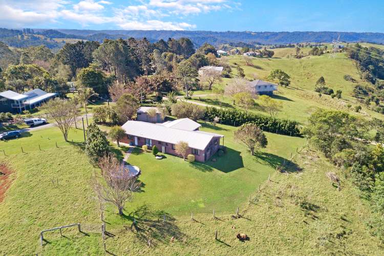 Main view of Homely house listing, 54 Tesch Road, Witta QLD 4552