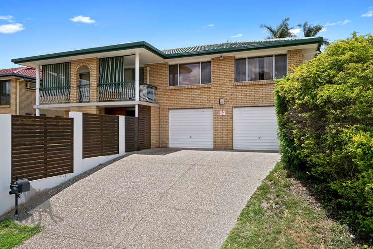 Main view of Homely house listing, 14 Cayley Street, Everton Park QLD 4053