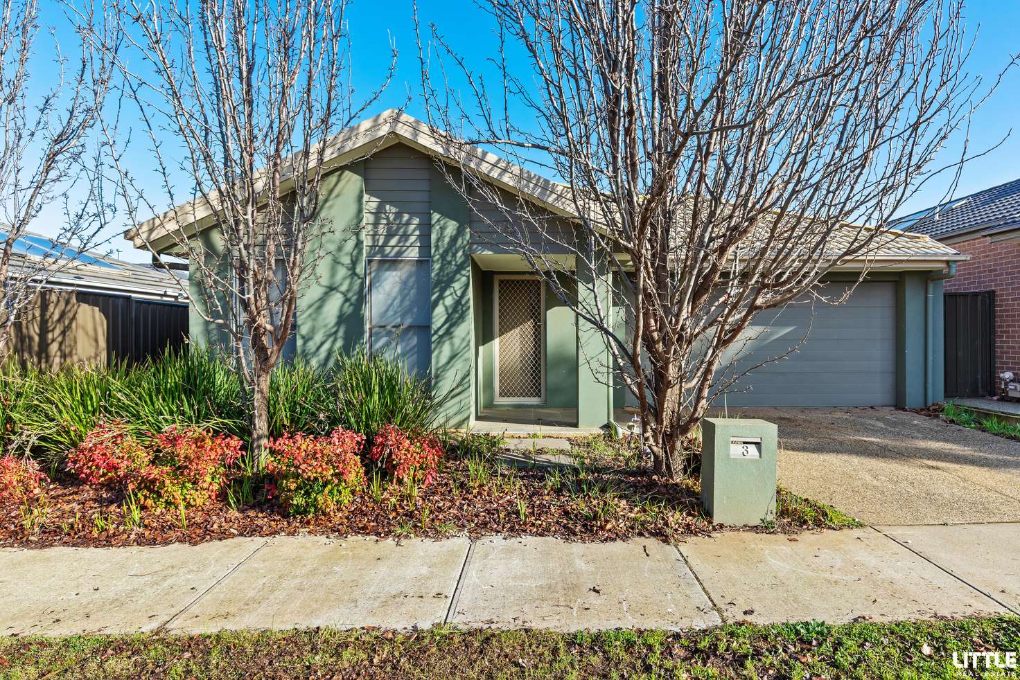 Main view of Homely house listing, 3 Maryburgh Road, Cobblebank VIC 3338