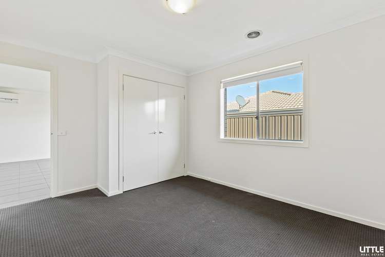 Fourth view of Homely house listing, 3 Maryburgh Road, Cobblebank VIC 3338