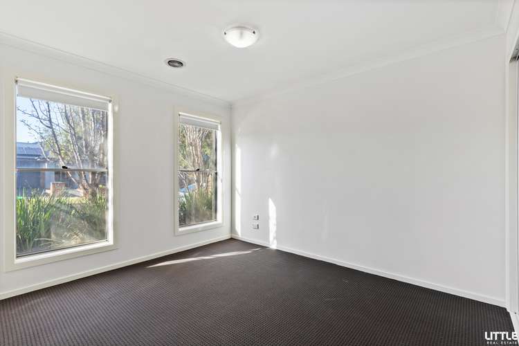 Fifth view of Homely house listing, 3 Maryburgh Road, Cobblebank VIC 3338