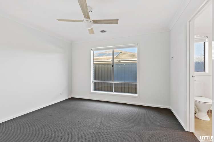 Sixth view of Homely house listing, 3 Maryburgh Road, Cobblebank VIC 3338