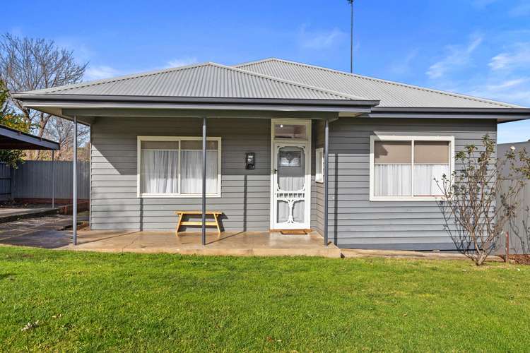 Main view of Homely house listing, 35B Young Street, Leongatha VIC 3953