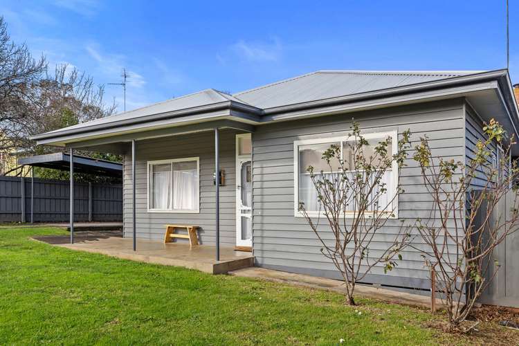 Third view of Homely house listing, 35B Young Street, Leongatha VIC 3953
