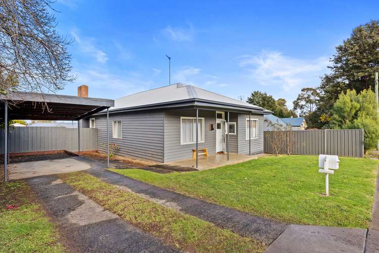 Fourth view of Homely house listing, 35B Young Street, Leongatha VIC 3953