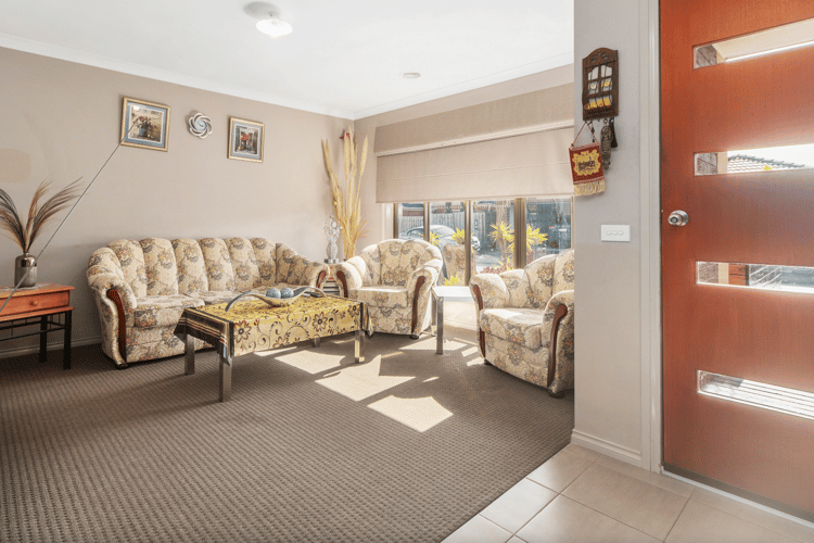 Third view of Homely house listing, 5 Tiarne Crescent, Hampton Park VIC 3976
