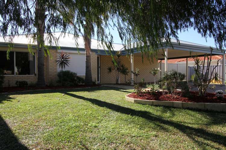 Second view of Homely house listing, 10 Dunster Way, Orelia WA 6167