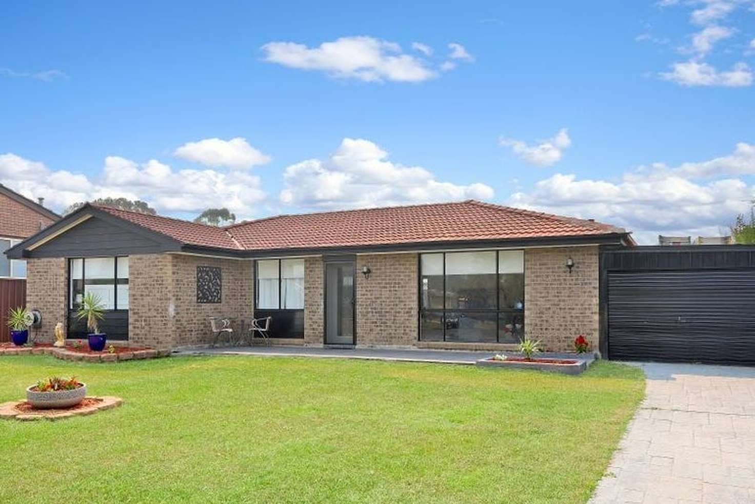 Main view of Homely house listing, 44 Olliver Crescent, St Clair NSW 2759