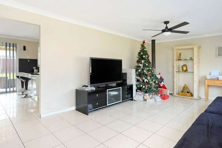 Fourth view of Homely house listing, 44 Olliver Crescent, St Clair NSW 2759