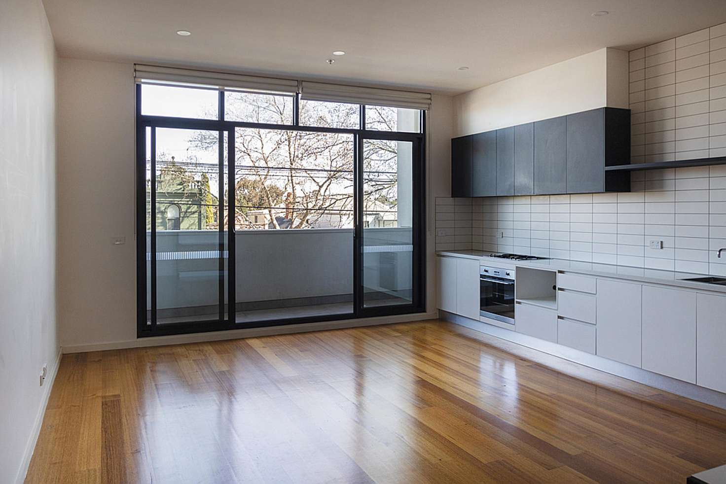 Main view of Homely apartment listing, 109/600 Nicholson Street, Fitzroy North VIC 3068