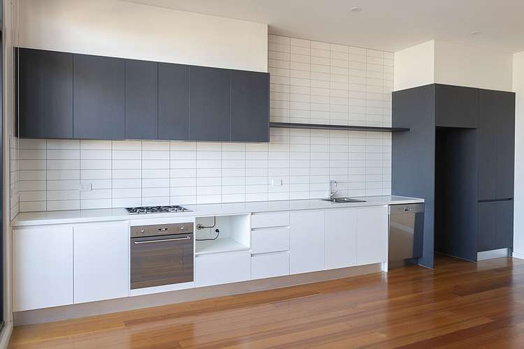 Second view of Homely apartment listing, 109/600 Nicholson Street, Fitzroy North VIC 3068