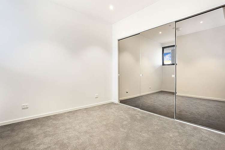 Third view of Homely apartment listing, 109/600 Nicholson Street, Fitzroy North VIC 3068