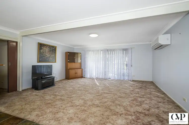 Fourth view of Homely rural property listing, 189 Catherine Fields Road, Catherine Field NSW 2557