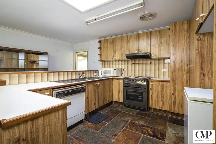 Sixth view of Homely rural property listing, 189 Catherine Fields Road, Catherine Field NSW 2557