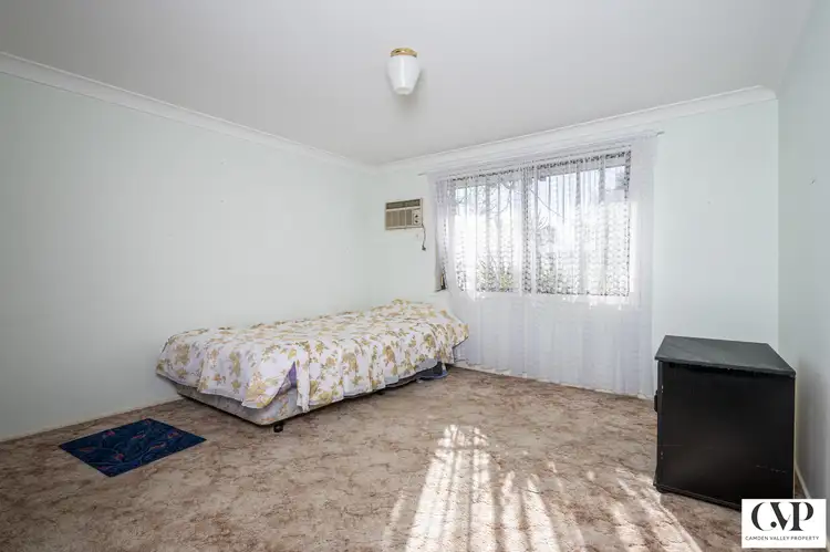 Seventh view of Homely rural property listing, 189 Catherine Fields Road, Catherine Field NSW 2557