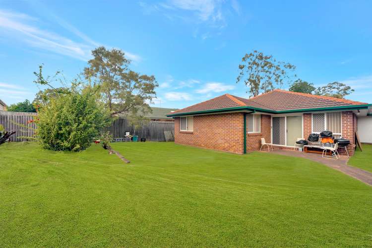 Second view of Homely house listing, 10 Barrier Place, Forest Lake QLD 4078