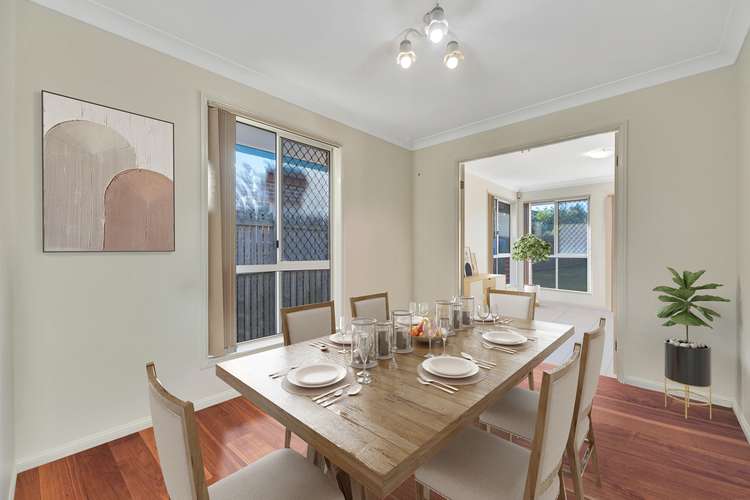 Sixth view of Homely house listing, 10 Barrier Place, Forest Lake QLD 4078