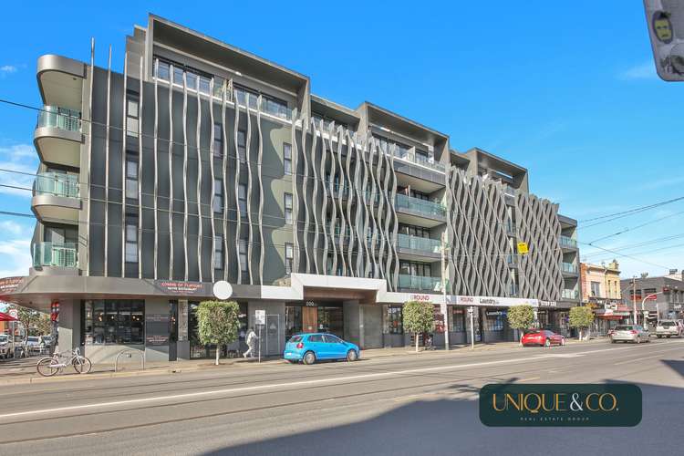 Main view of Homely house listing, 301/200 Lygon Street, Brunswick East VIC 3057