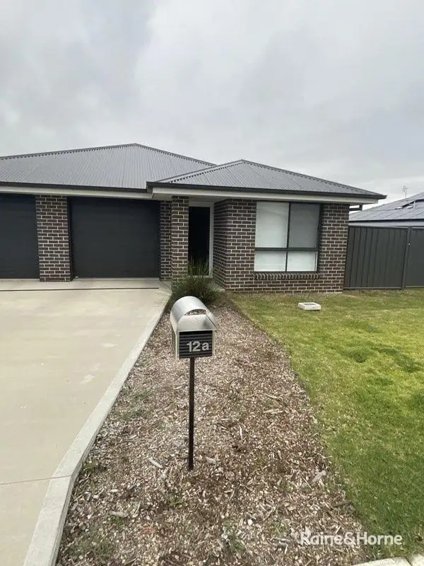 Main view of Homely house listing, 12A Grand Meadows Drive, North Tamworth NSW 2340