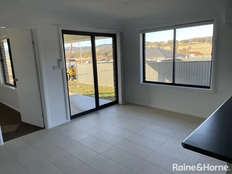 Fifth view of Homely house listing, 12A Grand Meadows Drive, North Tamworth NSW 2340