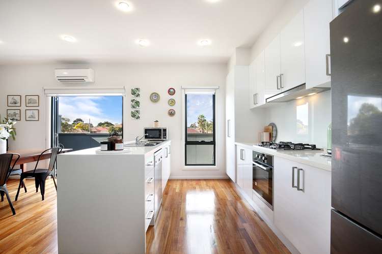 Third view of Homely townhouse listing, 3/97 Shorts Road, Coburg North VIC 3058