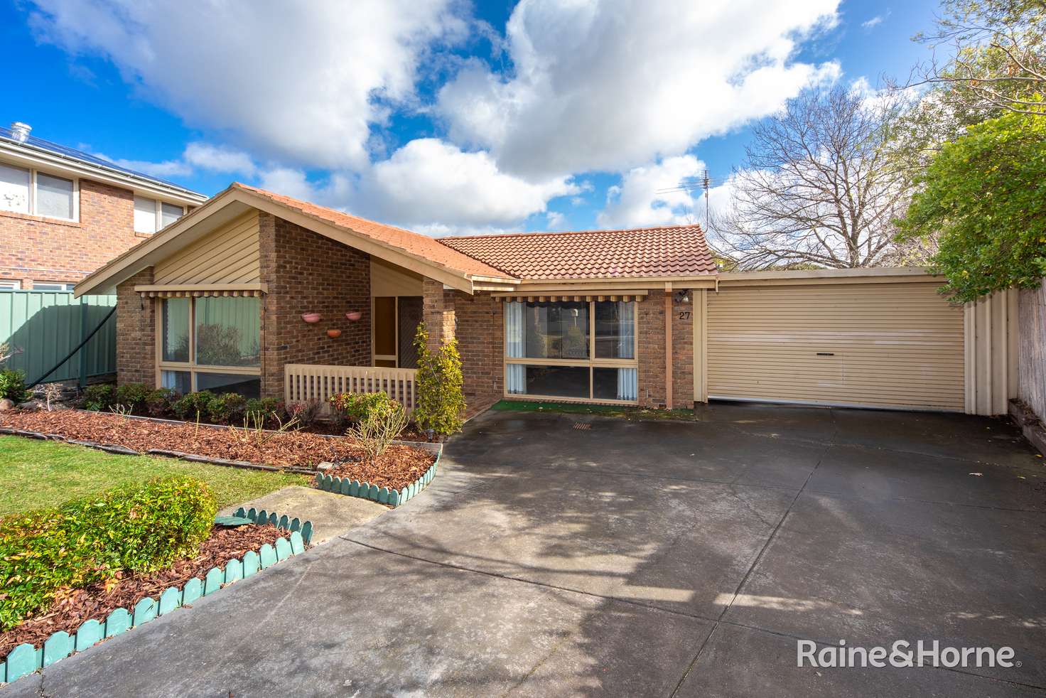 Main view of Homely house listing, 27 Ervine Close, Sunbury VIC 3429