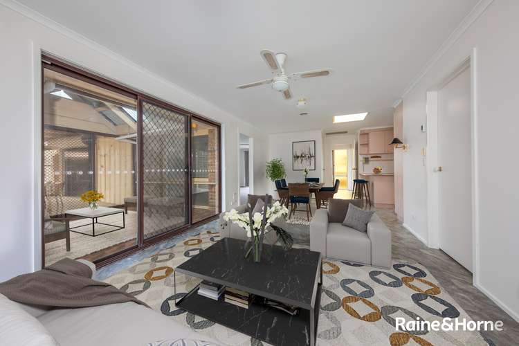 Third view of Homely house listing, 27 Ervine Close, Sunbury VIC 3429