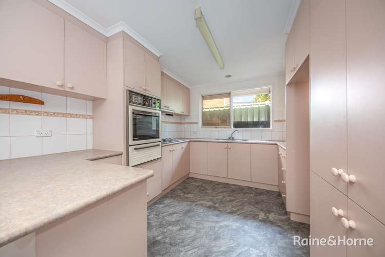 Fourth view of Homely house listing, 27 Ervine Close, Sunbury VIC 3429