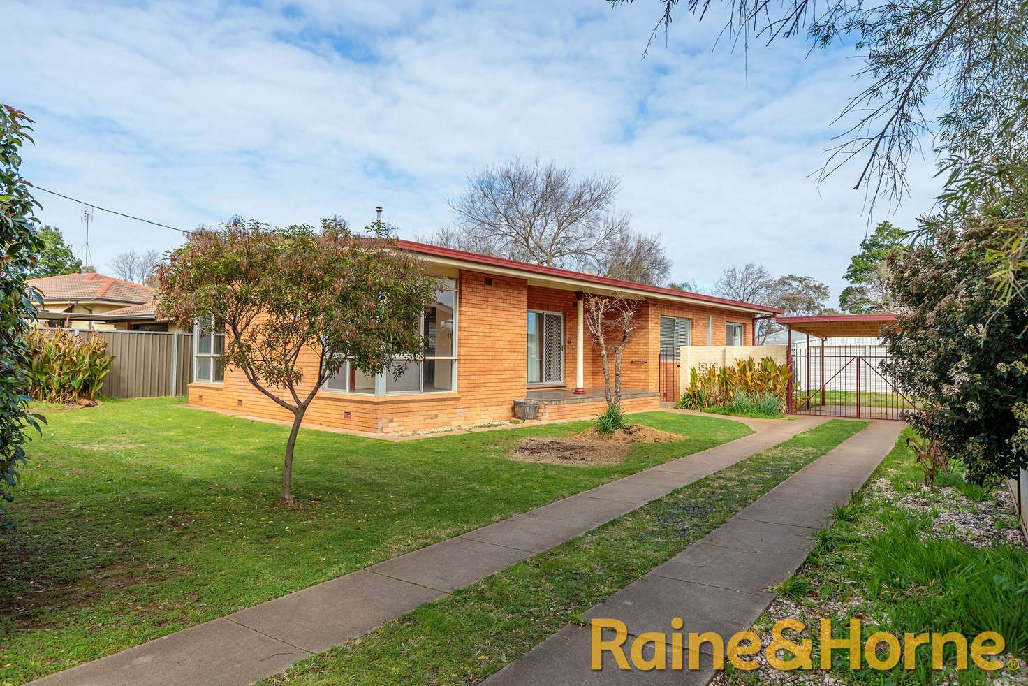 Main view of Homely house listing, 13 Chelmsford Street, Dubbo NSW 2830
