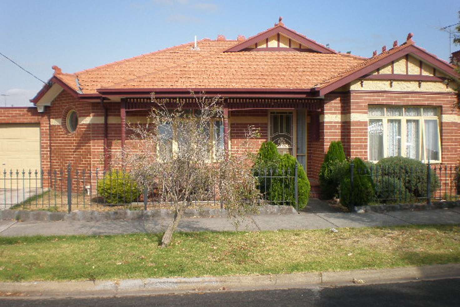 Main view of Homely unit listing, 1A Ormond Street, Pascoe Vale VIC 3044