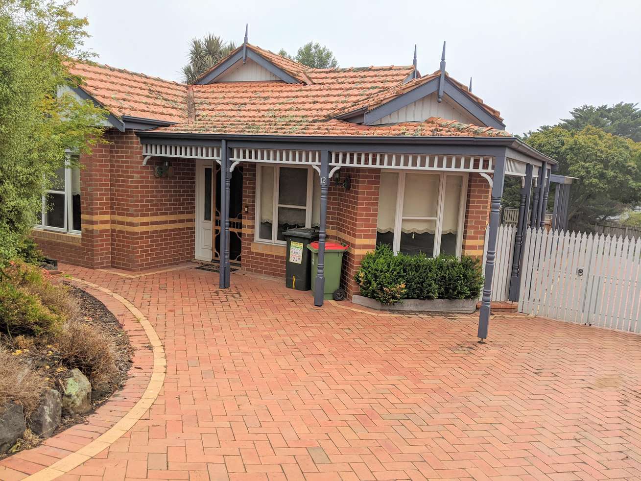Main view of Homely house listing, 12 Atkinson Close, Sunbury VIC 3429