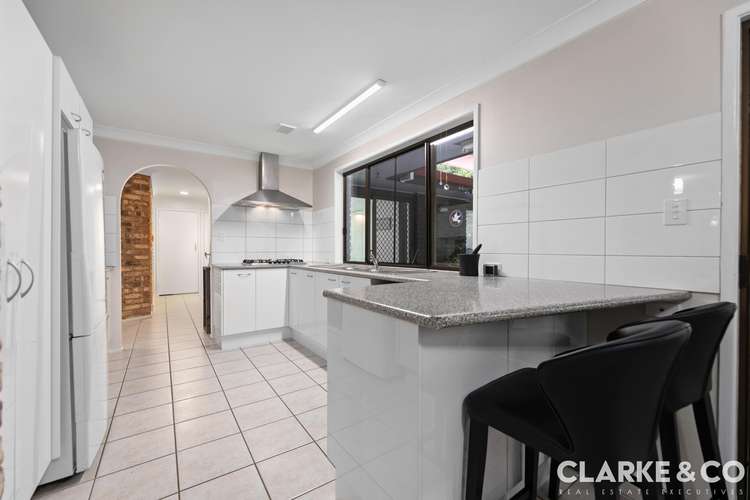 Third view of Homely house listing, 17 Harley Street, Glass House Mountains QLD 4518