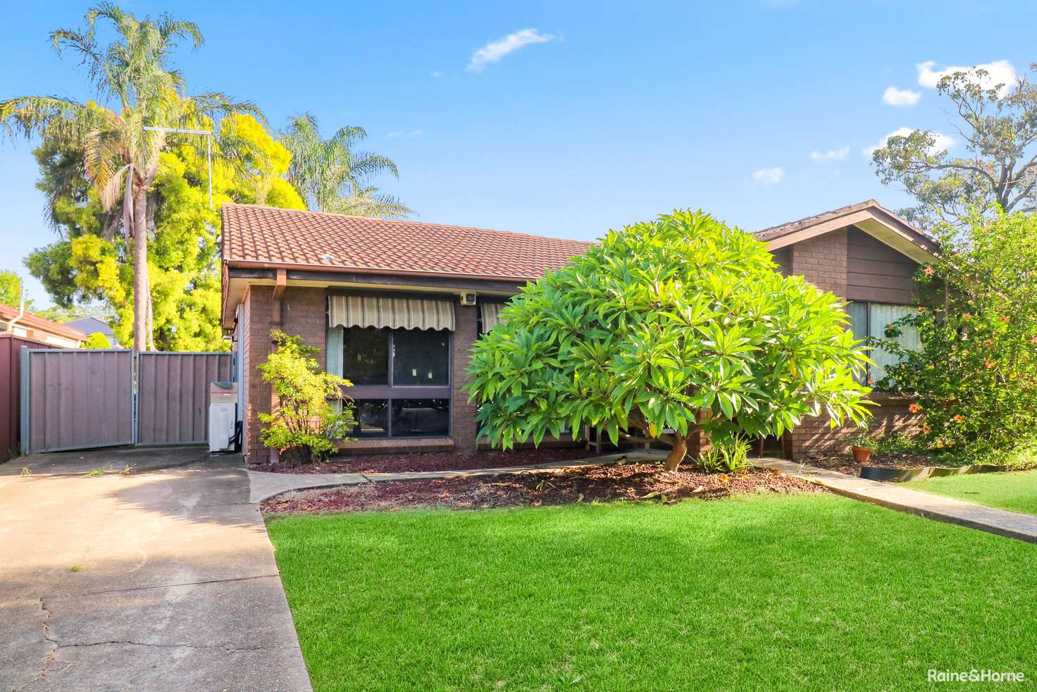 Main view of Homely house listing, 109 Explorers Way, St Clair NSW 2759