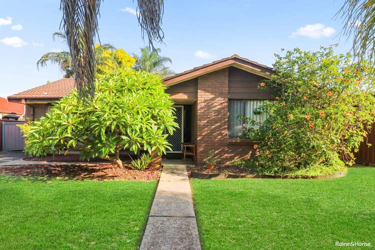 Second view of Homely house listing, 109 Explorers Way, St Clair NSW 2759
