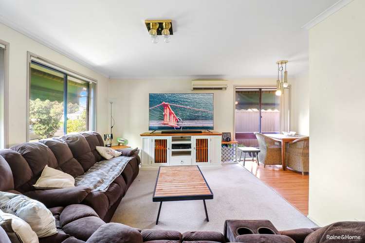 Third view of Homely house listing, 109 Explorers Way, St Clair NSW 2759