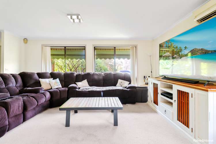 Fourth view of Homely house listing, 109 Explorers Way, St Clair NSW 2759