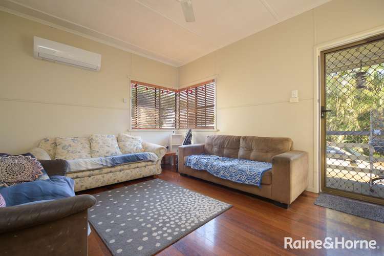 33/147 Golding Street, Barney Point QLD 4680