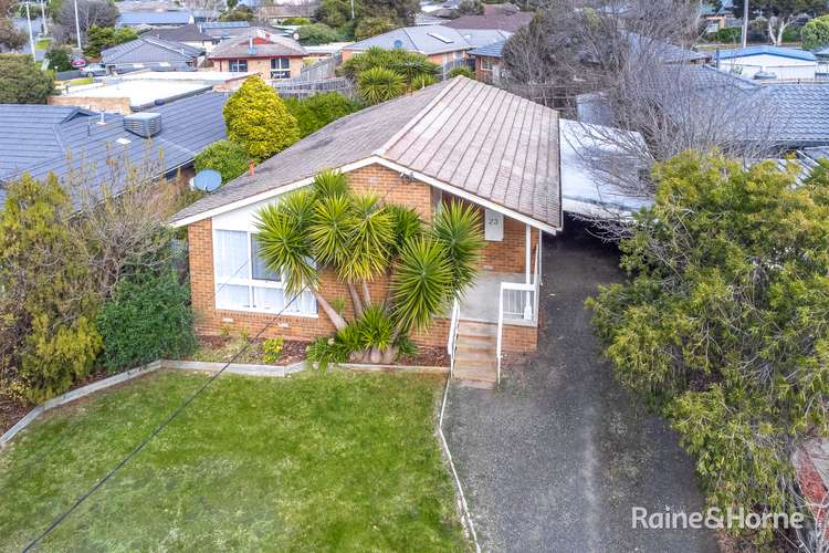Second view of Homely house listing, 23 Heysen Drive, Sunbury VIC 3429