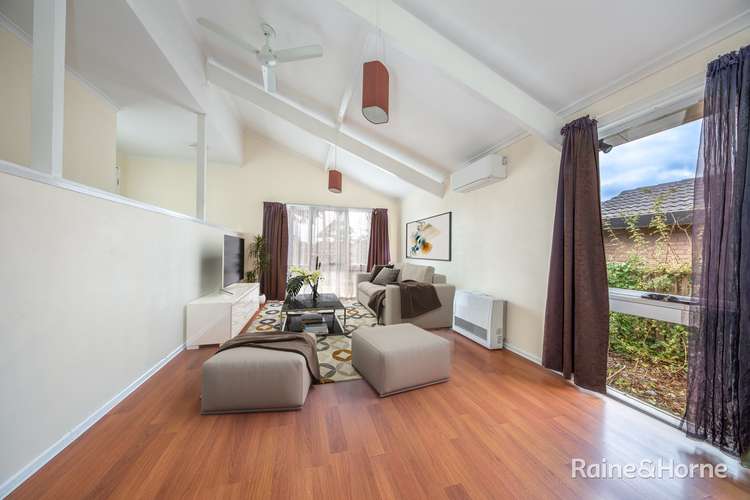 Third view of Homely house listing, 23 Heysen Drive, Sunbury VIC 3429