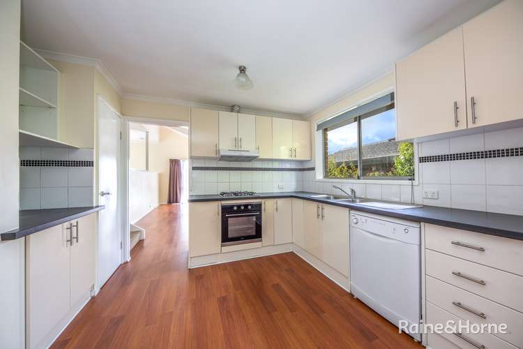 Fourth view of Homely house listing, 23 Heysen Drive, Sunbury VIC 3429