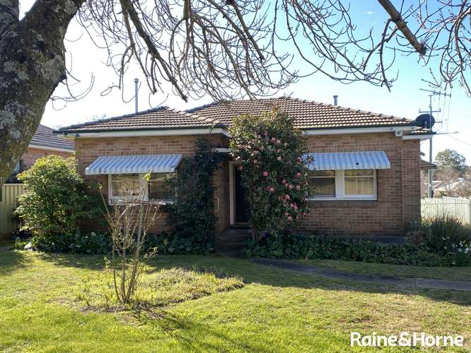 Second view of Homely house listing, 181 Margaret Street, Orange NSW 2800