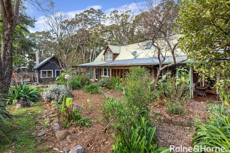 69 Chalmers Road, Tapitallee NSW 2540
