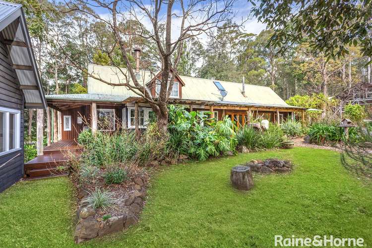 Second view of Homely house listing, 69 Chalmers Road, Tapitallee NSW 2540