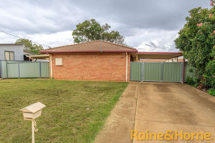 Main view of Homely house listing, 457 Wheelers Lane, Dubbo NSW 2830