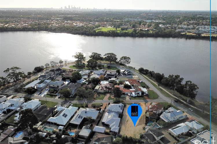 Third view of Homely residentialLand listing, Proposed Lot 603/15 Linkwater Street, Shelley WA 6148