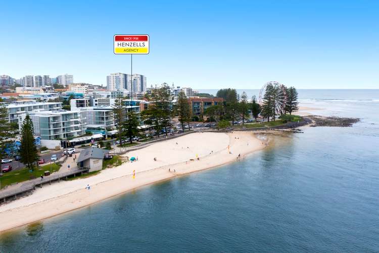 Third view of Homely unit listing, 316/10 Leeding Terrace, Caloundra QLD 4551