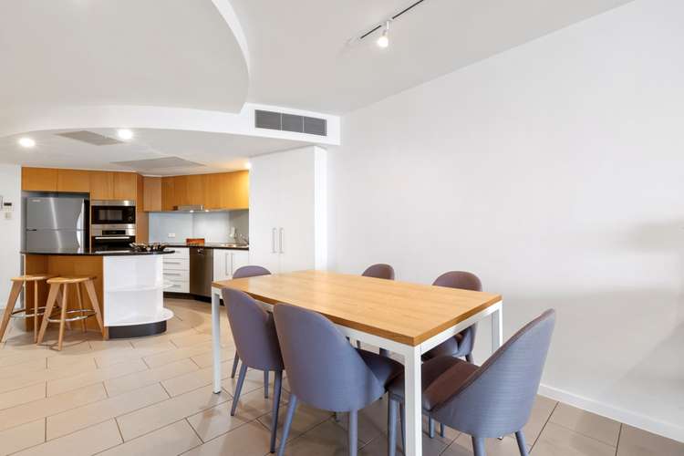 Sixth view of Homely unit listing, 316/10 Leeding Terrace, Caloundra QLD 4551